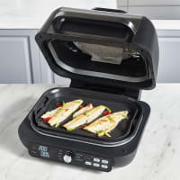 Ninja foodi grill pro new arrivals